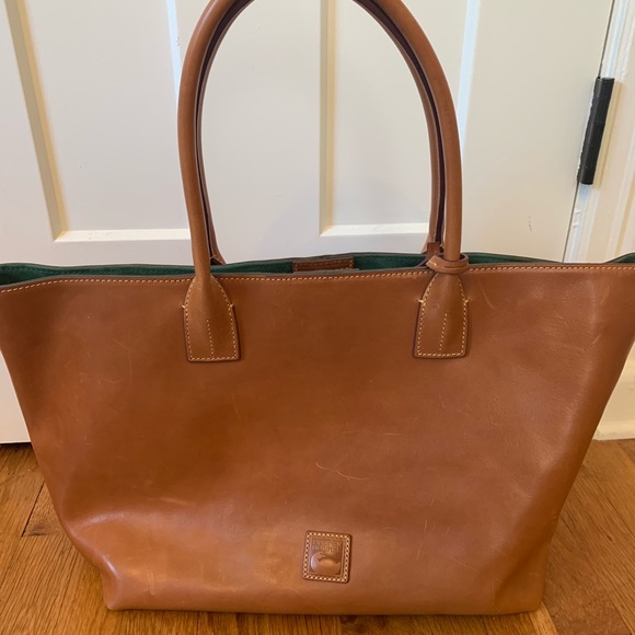 florentine medium russel bag